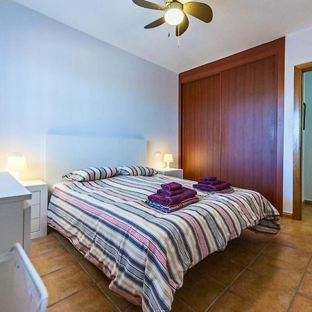 Apartamento Olivia Cotillo Country El Cotillo מראה חיצוני תמונה