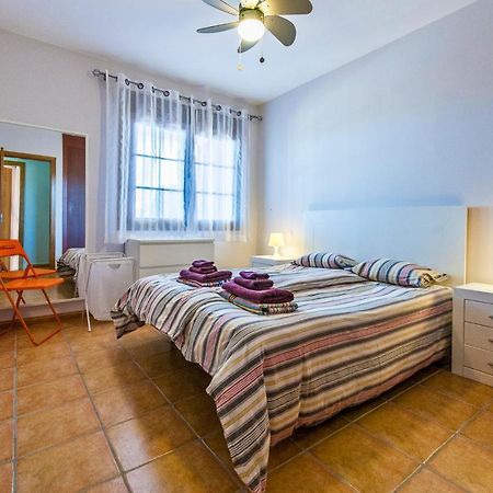 Apartamento Olivia Cotillo Country El Cotillo מראה חיצוני תמונה