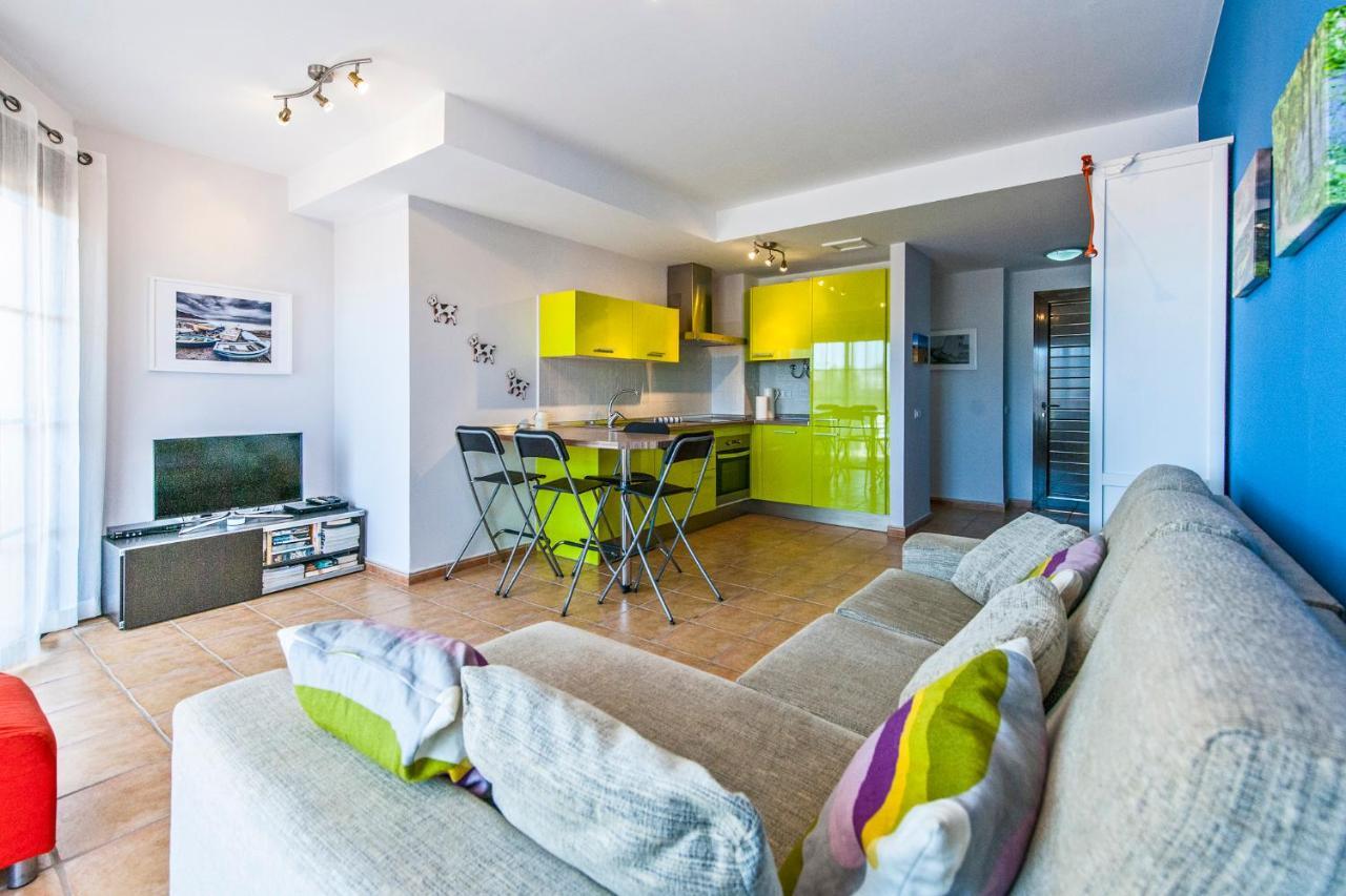 Apartamento Olivia Cotillo Country El Cotillo מראה חיצוני תמונה
