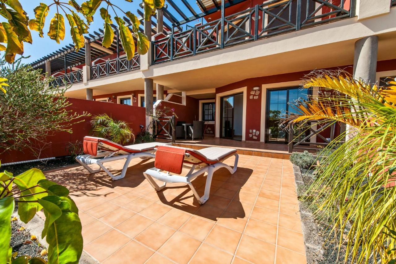 Apartamento Olivia Cotillo Country El Cotillo מראה חיצוני תמונה