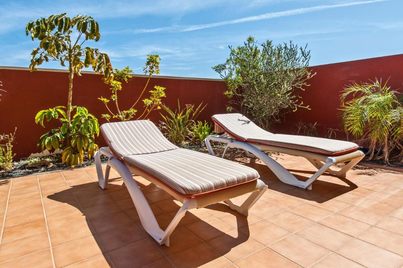 Apartamento Olivia Cotillo Country El Cotillo מראה חיצוני תמונה