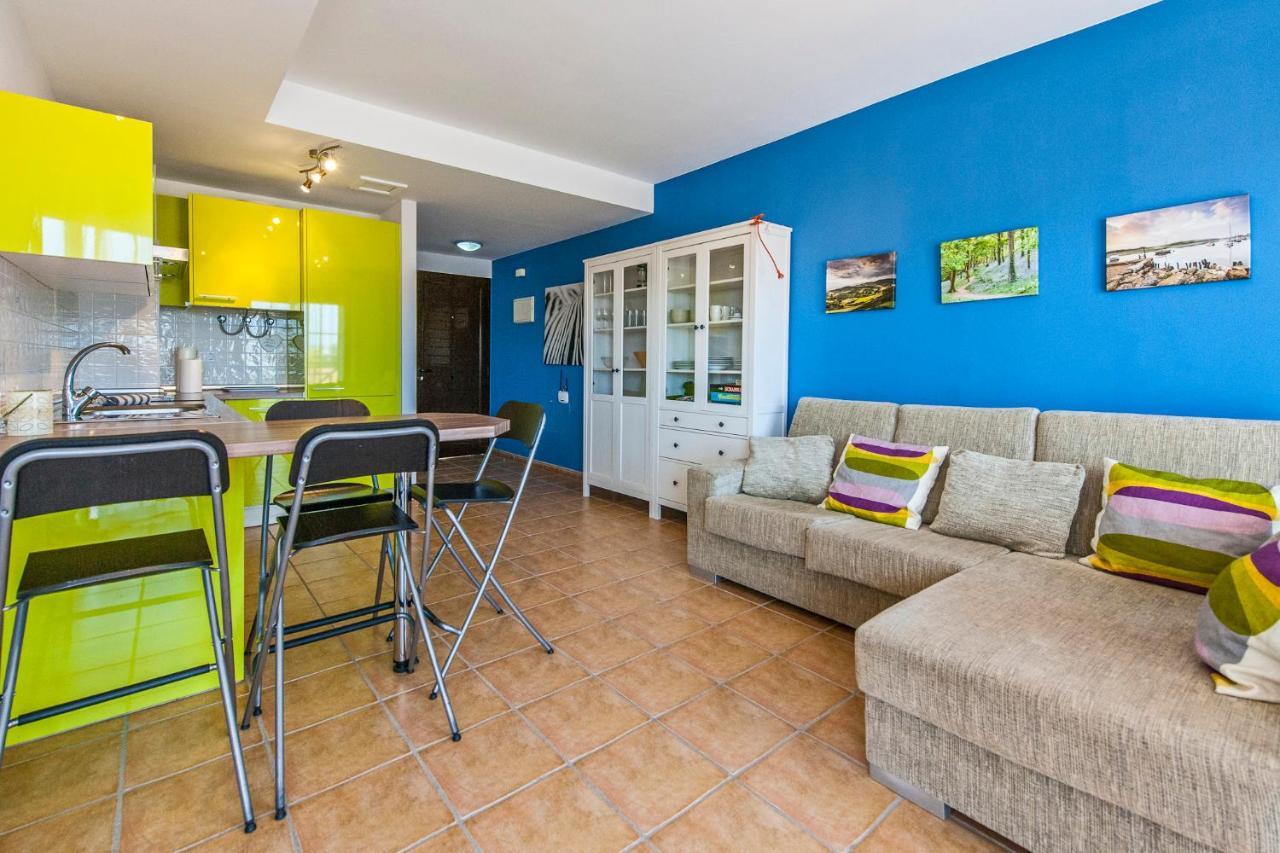 Apartamento Olivia Cotillo Country El Cotillo מראה חיצוני תמונה