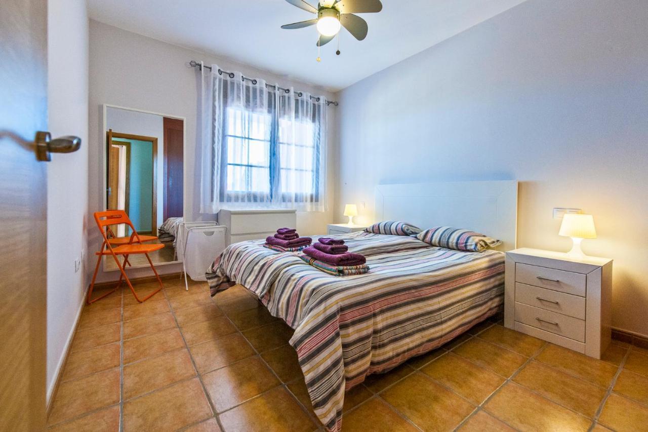 Apartamento Olivia Cotillo Country El Cotillo מראה חיצוני תמונה