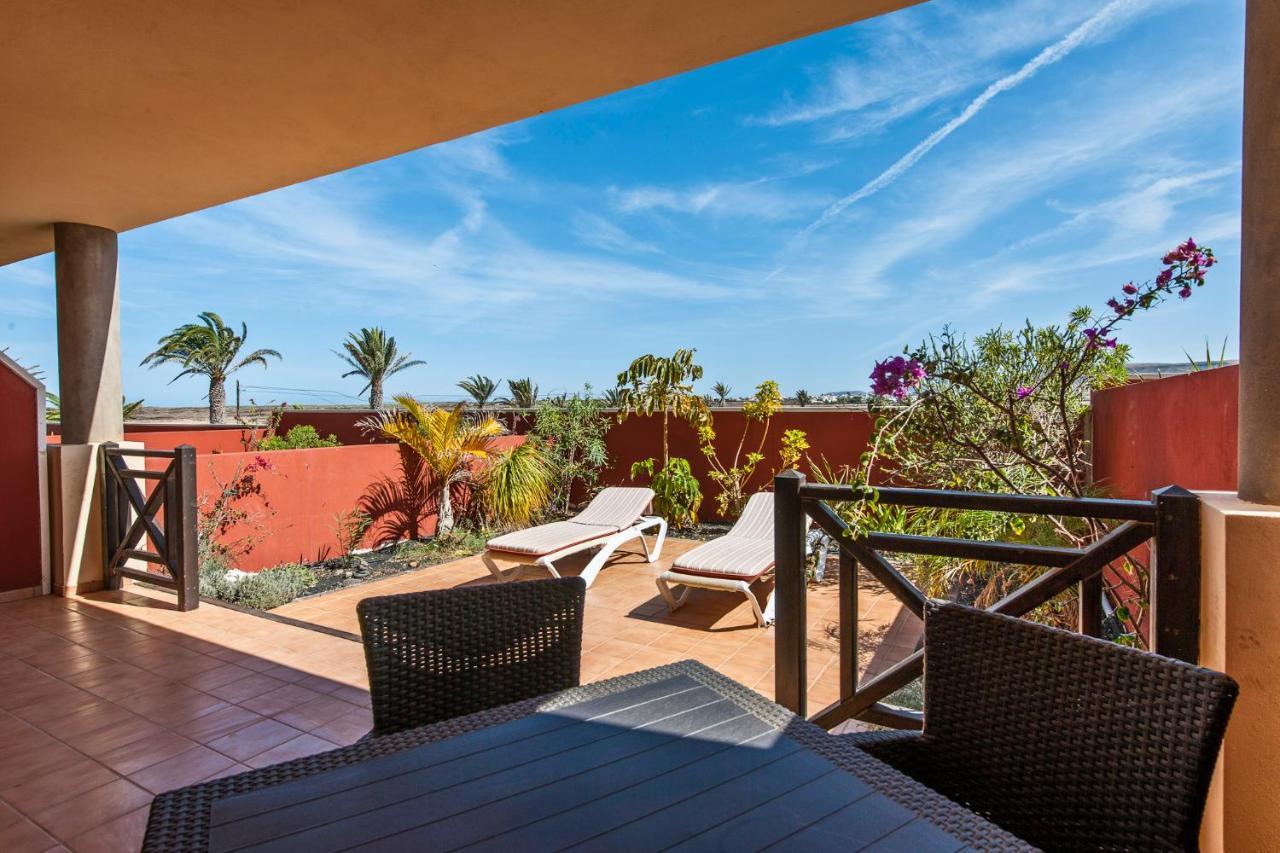 Apartamento Olivia Cotillo Country El Cotillo מראה חיצוני תמונה