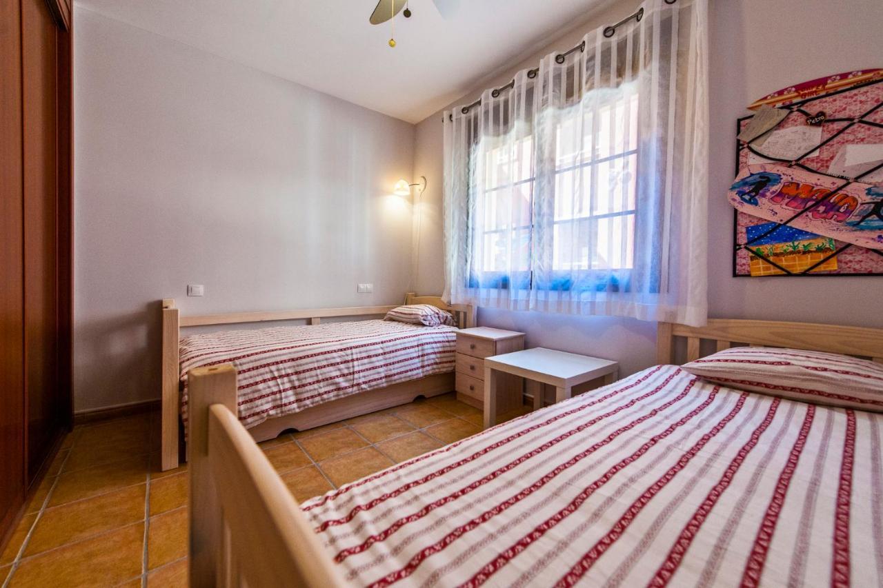Apartamento Olivia Cotillo Country El Cotillo מראה חיצוני תמונה