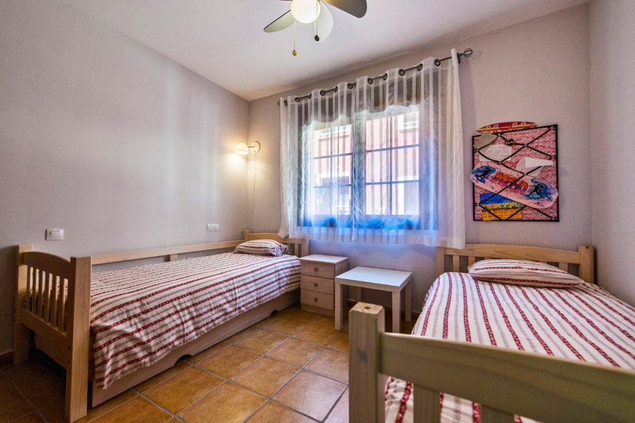 Apartamento Olivia Cotillo Country El Cotillo מראה חיצוני תמונה