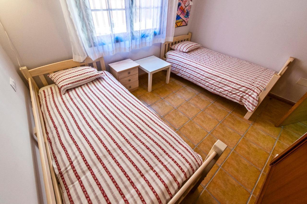 Apartamento Olivia Cotillo Country El Cotillo מראה חיצוני תמונה