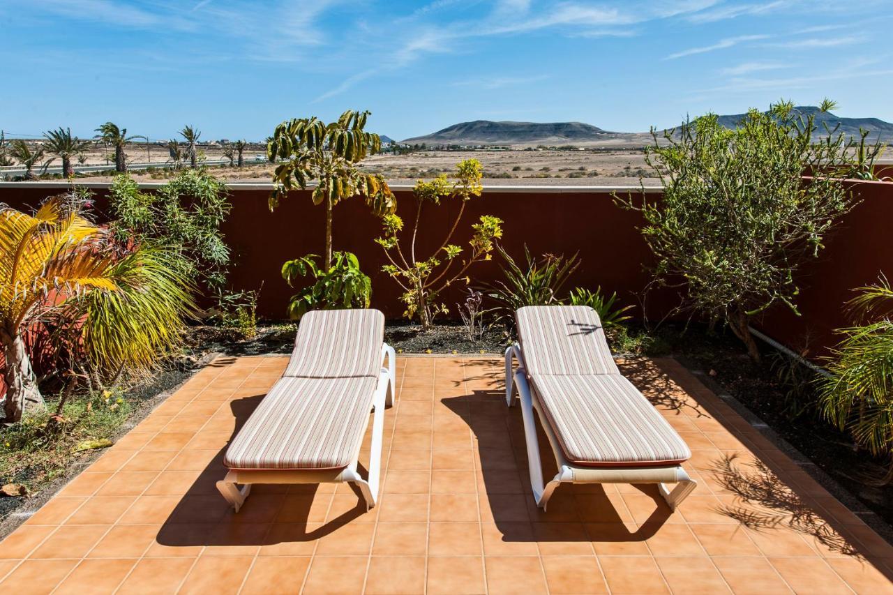 Apartamento Olivia Cotillo Country El Cotillo מראה חיצוני תמונה