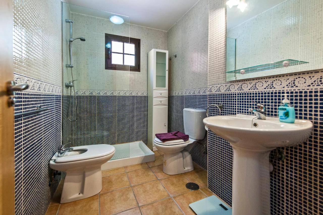Apartamento Olivia Cotillo Country El Cotillo מראה חיצוני תמונה